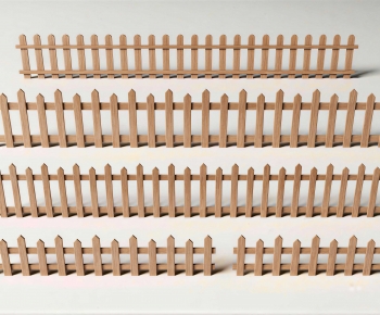 Modern Guardrail-ID:499780894