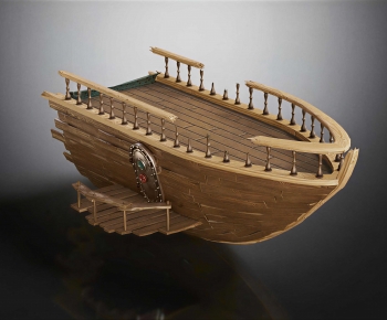 Modern Ship-ID:211225991