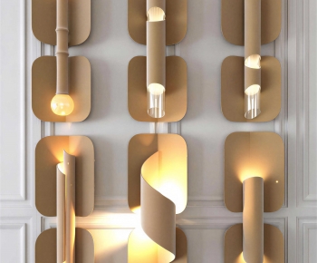 Modern Wall Lamp-ID:755942111