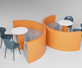 Modern Card Seat Sofa-ID:669846064