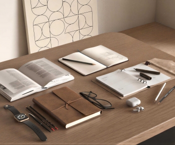 Modern Stationery-ID:330500689