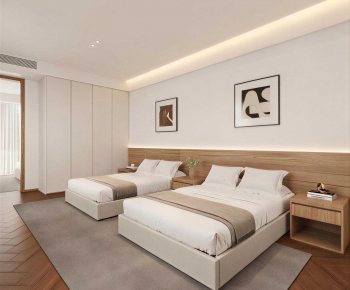 Modern Guest Room-ID:315823086