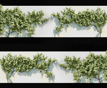 Modern Plant Wall-ID:688177112