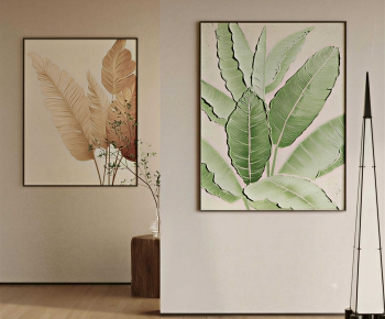 Nordic Style Painting-ID:598835955