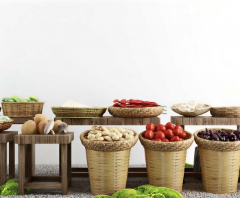 Modern Specialty Cooked Food Dry Goods-ID:550751925