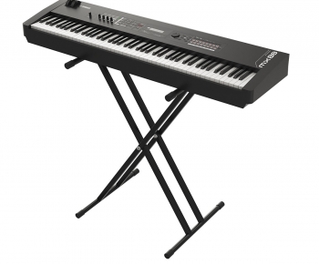 Modern Piano-ID:880664114