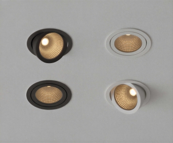 Modern Downlight-ID:226479054