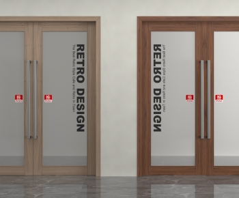 Modern Door-ID:607090008
