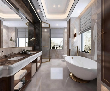 Modern TOILET-ID:899085041