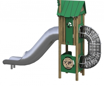 Modern Equipment For Children-ID:654287103