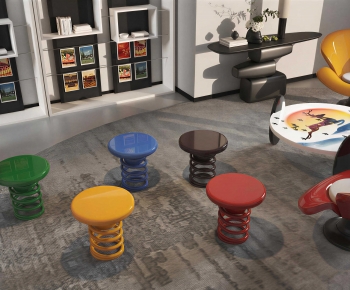 Modern Stool-ID:112549073