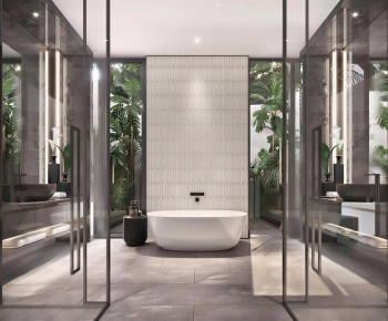Modern Toilet-ID:460728882
