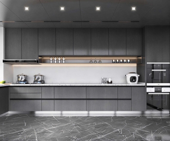 Modern The Kitchen-ID:314129115
