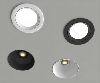 Modern Downlight Spot Light-ID:436480052
