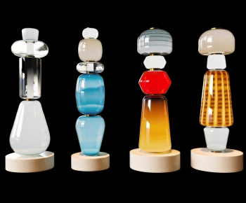 Modern Table Lamp-ID:458586935