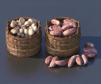 Modern Vegetables-ID:466595896