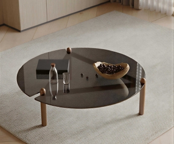 Modern Coffee Table-ID:628778932