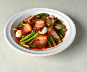 Modern Food-ID:758207089