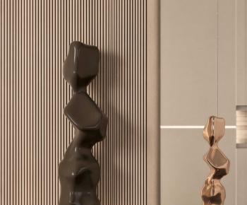 Modern Sculpture-ID:980452066