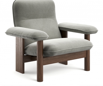 Modern Lounge Chair-ID:386604077