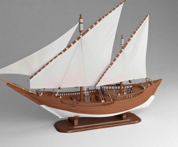 Modern Ship-ID:999377011
