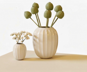 Modern Flower Arrangement-ID:101330318