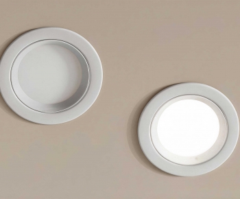 Modern Downlight Spot Light-ID:873347049