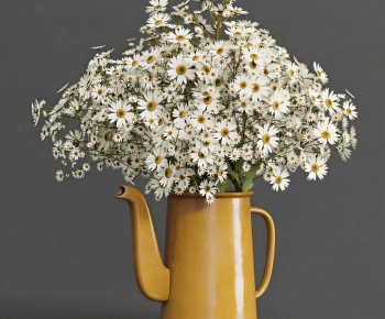 Modern Flower Arrangement-ID:575225118