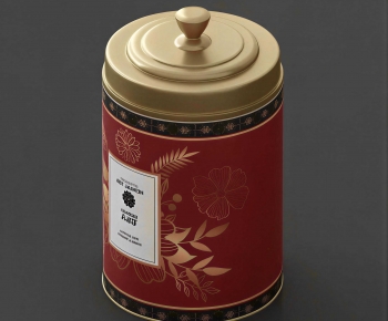 Modern Cigarette Tea-ID:324492939