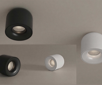 Modern Downlight-ID:956717971