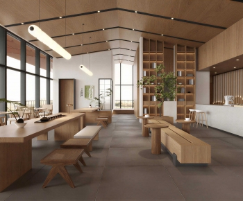 Modern Restaurant-ID:996270277