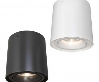 Modern Spotlights-ID:444450456