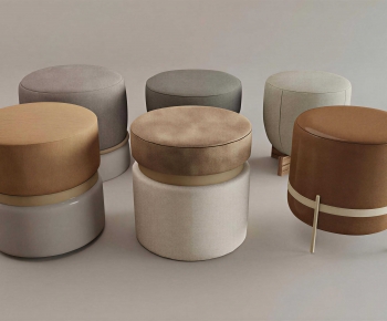 Nordic Style Stool-ID:854449997