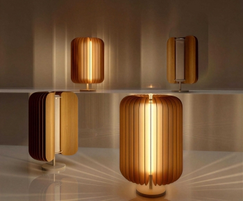 Modern Table Lamp-ID:735342988