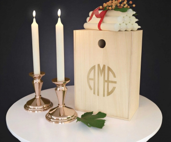 Modern Decorative Set-ID:437891964