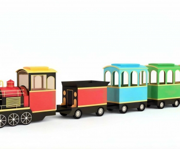 Modern Rail Car-ID:857429036