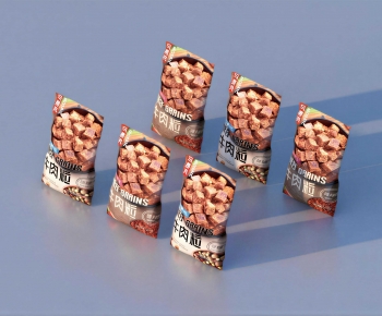 Modern Snack-ID:259443041