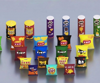 Modern Snack-ID:187087068