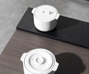 Modern Cookware-ID:618910849