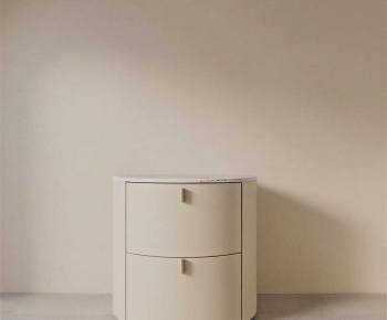 Modern Bedside Cupboard-ID:165730005