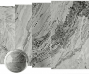 Modern Wall/floor/ceiling-ID:705585965