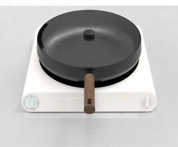 Modern Cookware-ID:865726956