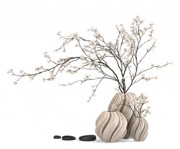 Modern Flower Arrangement-ID:586141114