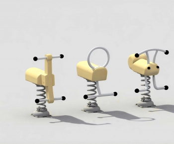 Modern Equipment For Children-ID:120645052