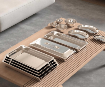 Modern Tableware-ID:256474029