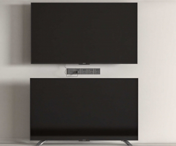 Modern TV Set-ID:299881945