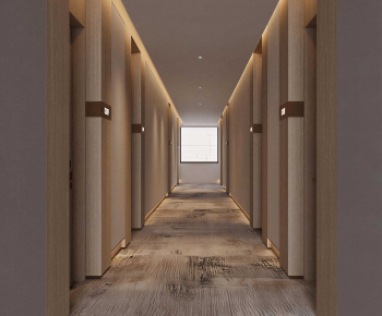 Modern Corridor-ID:431571969