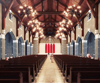 Modern Church-ID:835258965