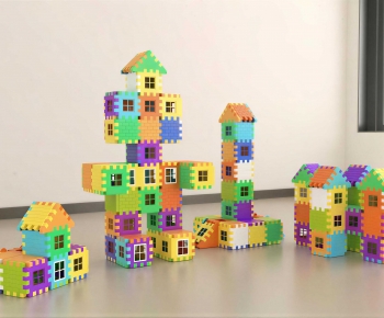 Modern Toys-ID:458553081