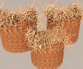 Modern Storage Basket-ID:767211913